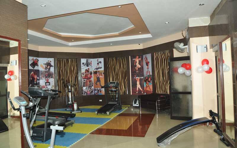 The Hallimax Club & Resorts, Ajmer 3